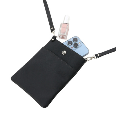 美品 クレイサス 2wayショルダーバッグ カメリア 黒 ゴールド金具 かわいい 美品 CLATHAS クレイサス 2way ショルダーバッグ ハンドバッグ