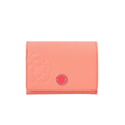 CLATHAS クレイサス○ブラン 二つ折り財布 | 【公式
