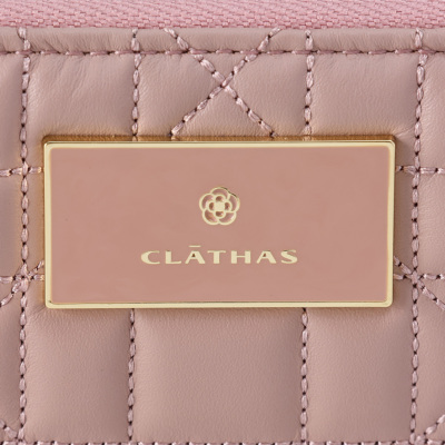 SALE 50％OFFCLATHAS クレイサスセレナ L字ファスナー長