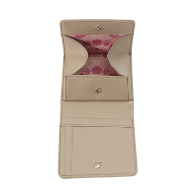 SALE40%OFFCLATHAS クレイサス○カイト 二つ折り財布