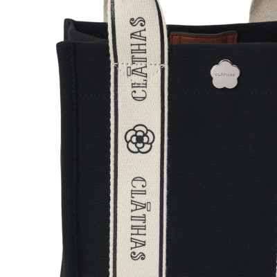 その他 yuu- CLATHAS クレイサス○グラシエ 2wayトートバッグ(小