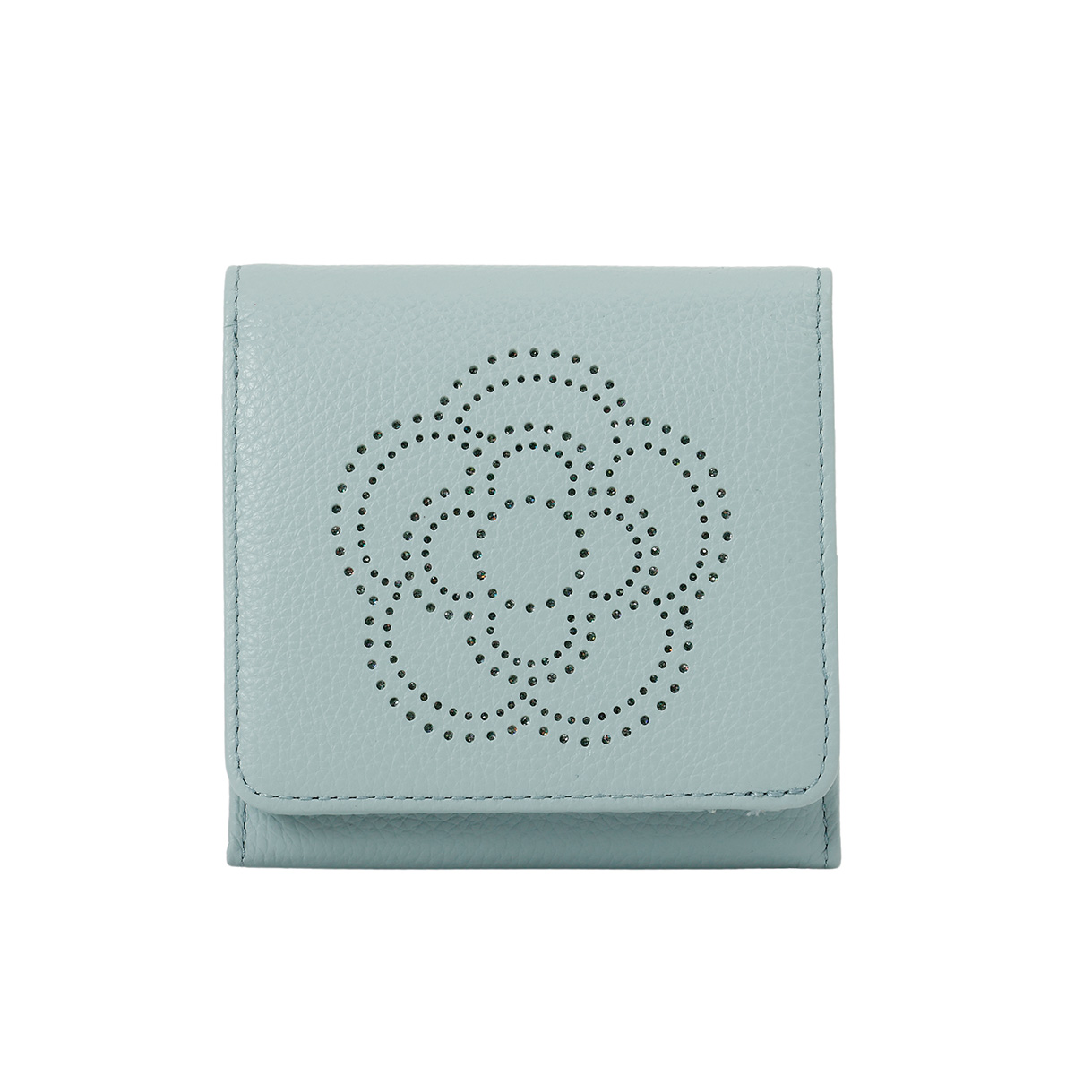 SALE40%OFFCLATHAS クレイサス○ルレット BOX二つ折り