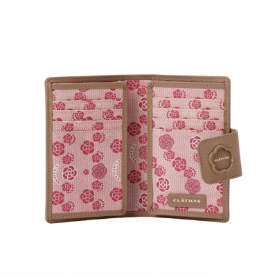 SALE40%OFFCLATHAS クレイサス○ブルトン カードケース