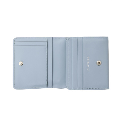 SALE40%OFFECLATHAS クレイサス○アマン BOX二つ折り財布
