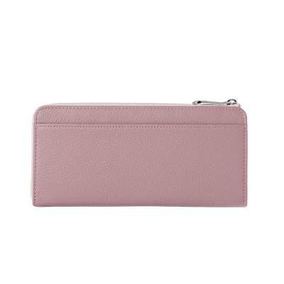 未使用品 D6 CLATHAS クレイサス L字ファスナー長財布 ネイビー クレイサス 財布 長財布 L字ファスナー 紺(ネイビー) CLATHAS