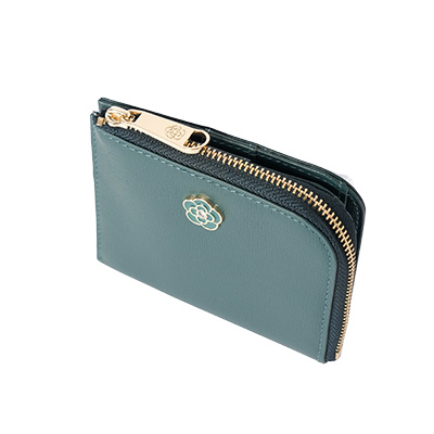 クレイサス CLATHAS レミーL字二つ折り財布 楽天市場】【全品10倍☆8/28(木)0時迄】クレイサス 二つ折り財布