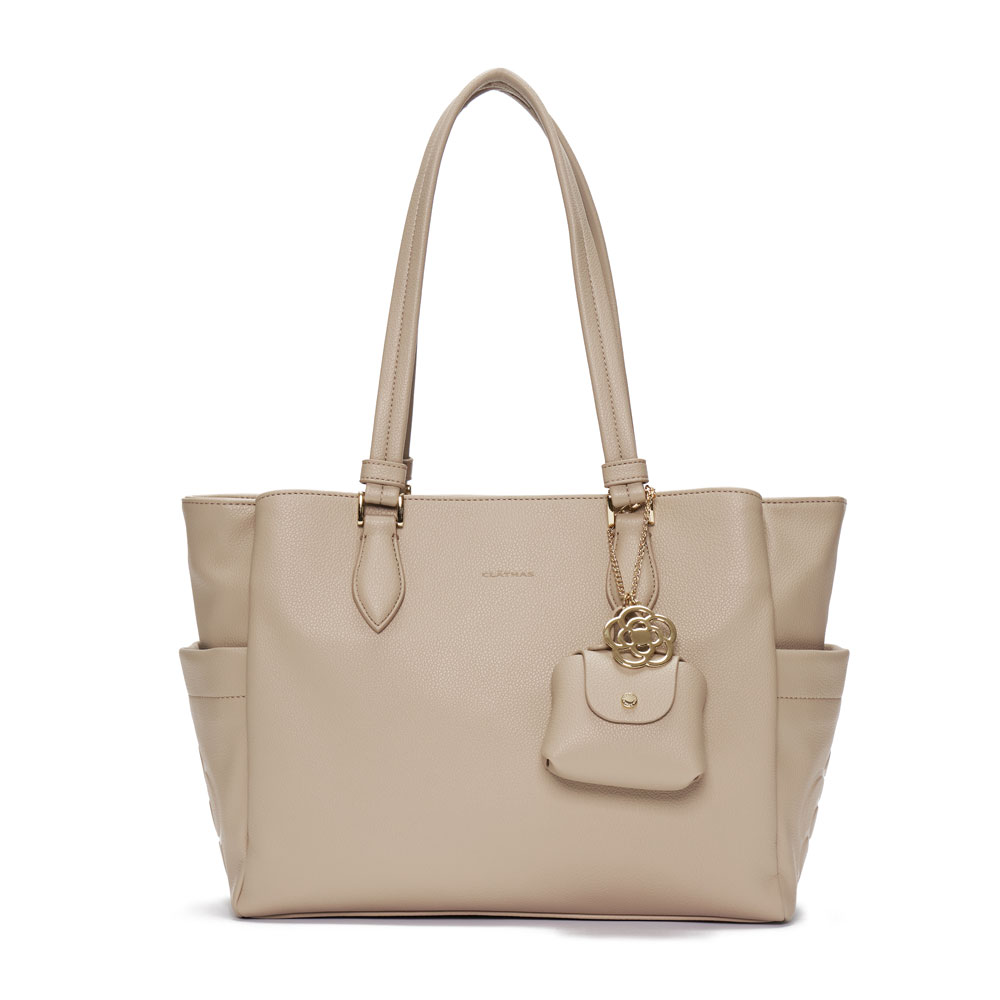 美品✨【CLATHAS】クレイサス プラクティ 2way バッグ トートバッグ CLATHASクレイサス○プラクティ2 トートバッグ | 【公式
