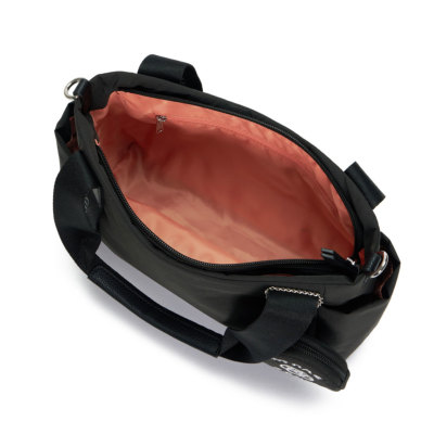 【未使用】CLATHAS（クレイサス） レザン 2wayハンドバッグ クレイサス CLATHAS レザン 2wayハンドバッグ （グレージュ