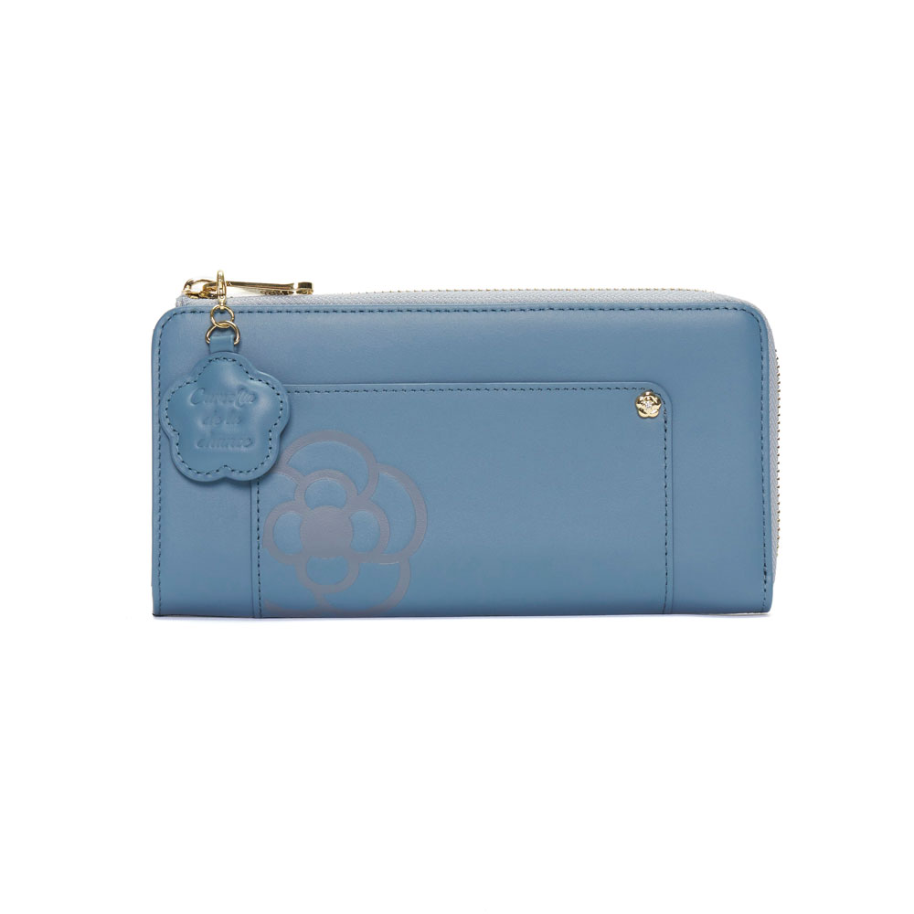 クレーの詩 SALE40%OFFCLATHASクレイサスカシスL字長財布 | 【公式