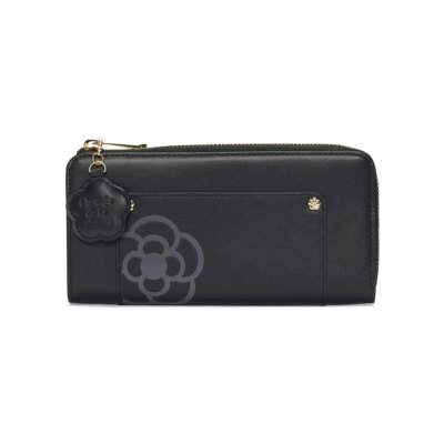 SALE40%OFFCLATHASクレイサスカシスL字長財布 | 【公式