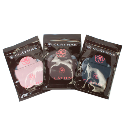 CLATHAS クレイサス カメリア かごバッグ CLATHAS クレイサスカメリアプリントエコバッグセット